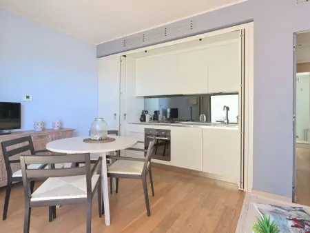 La Marina, Appartement 4 personnes à Scarlino - Photo 7