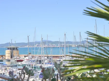 La Marina, Appartement 4 personnes à Scarlino - Photo 8
