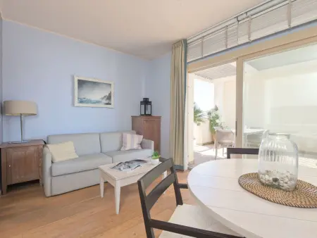 La Marina, Appartement 4 personnes à Scarlino - Photo 10