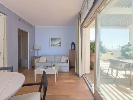 La Marina, Appartement 4 personnes à Scarlino - Photo 11