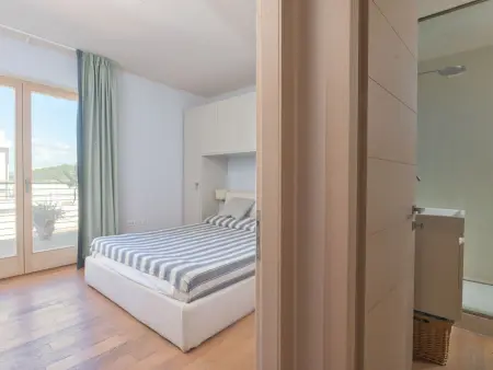 La Marina, Appartement 4 personnes à Scarlino - Photo 12