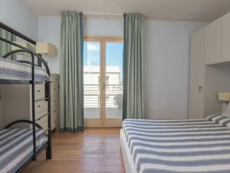 La Marina, Appartement 4 personnes à Scarlino - Photo 14