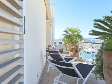 La Marina, Appartement 4 personnes à Scarlino - Photo 17