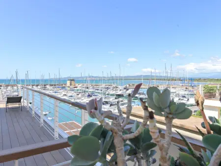 La Marina, Appartement 4 personnes à Scarlino - Photo 20