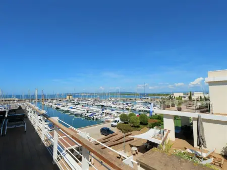 La Marina, Appartement 4 personnes à Scarlino - Photo 23