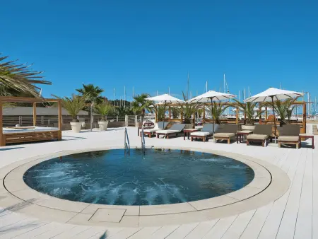 La Marina, Appartement 4 personnes à Scarlino - Photo 25