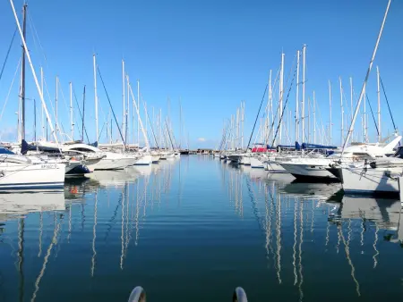 La Marina, Appartement 4 personnes à Scarlino - Photo 26