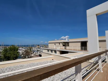 La Marina, Appartement 4 personnes à Scarlino - Photo 28