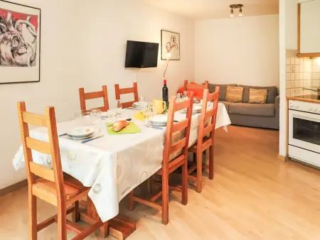 Mont-Fort 51, Appartement 8 personnes à Siviez Nendaz - Photo 6