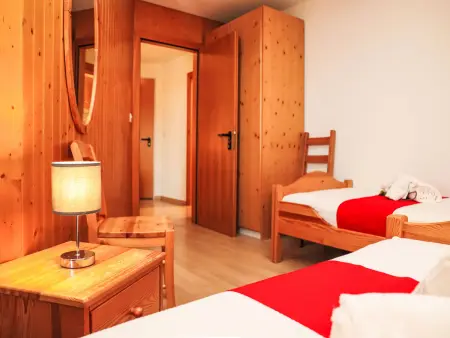 Mont-Fort 51, Appartement 8 personnes à Siviez Nendaz - Photo 18