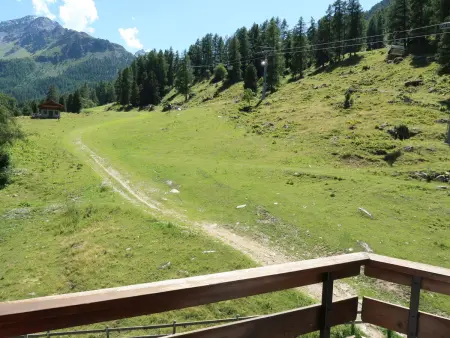 Mont-Fort 51, Appartement 8 personnes à Siviez Nendaz - Photo 25