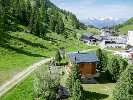 Mont-Fort 51, Appartement 8 personnes à Siviez Nendaz - Photo 26