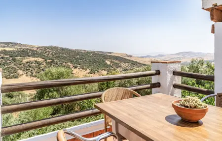 Location Maison 11 personnes à Villanueva de la Concepcion - Photo 2