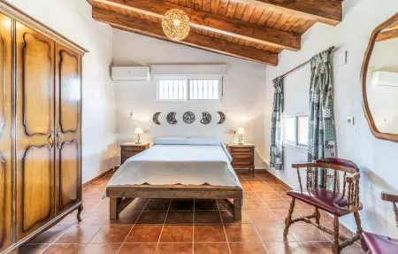 Location Maison 11 personnes à Villanueva de la Concepcion - Photo 5