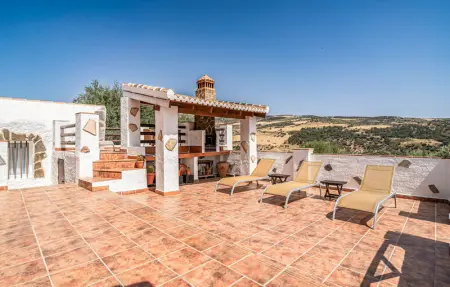 Location Maison 11 personnes à Villanueva de la Concepcion - Photo 6