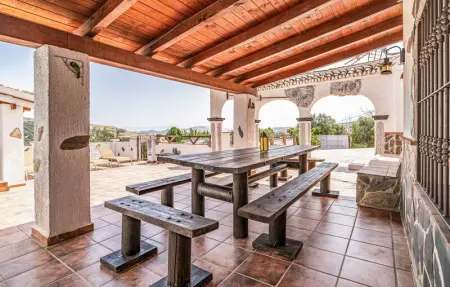 Location Maison 11 personnes à Villanueva de la Concepcion - Photo 7