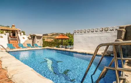 Location Maison 11 personnes à Villanueva de la Concepcion - Photo 8