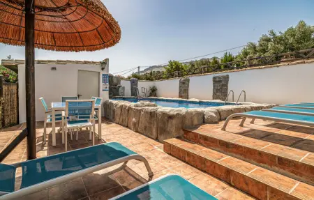 Location Maison 11 personnes à Villanueva de la Concepcion - Photo 9