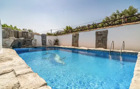 Location Maison 11 personnes à Villanueva de la Concepcion - Photo 10