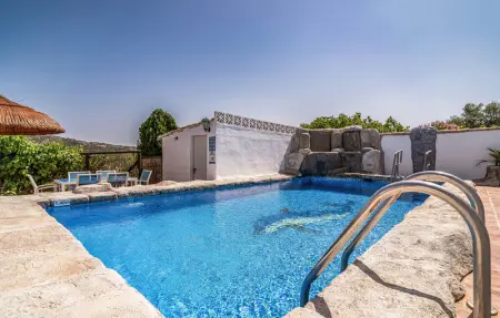 Location Maison 11 personnes à Villanueva de la Concepcion - Photo 11