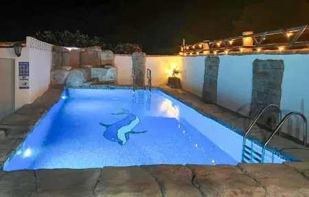 Location Maison 11 personnes à Villanueva de la Concepcion - Photo 12