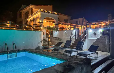 Location Maison 11 personnes à Villanueva de la Concepcion - Photo 13