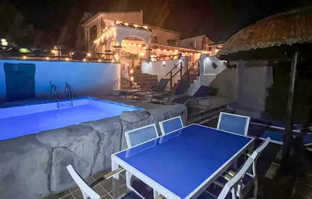 Location Maison 11 personnes à Villanueva de la Concepcion - Photo 14