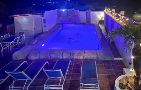 Location Maison 11 personnes à Villanueva de la Concepcion - Photo 15