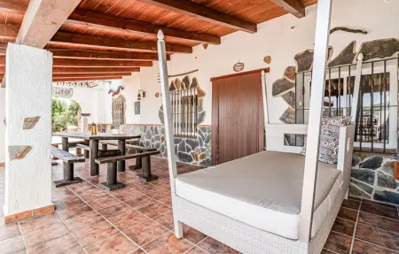 Location Maison 11 personnes à Villanueva de la Concepcion - Photo 17