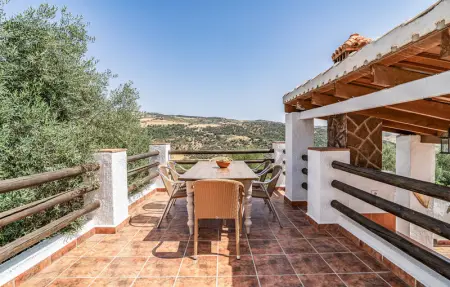 Location Maison 11 personnes à Villanueva de la Concepcion - Photo 18