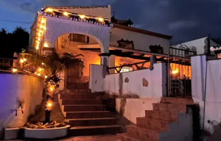 Location Maison 11 personnes à Villanueva de la Concepcion - Photo 21