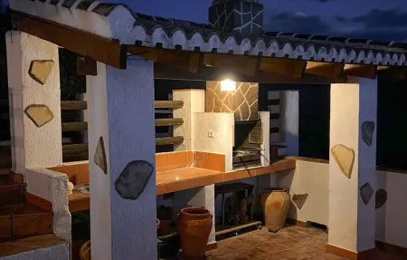 Location Maison 11 personnes à Villanueva de la Concepcion - Photo 22