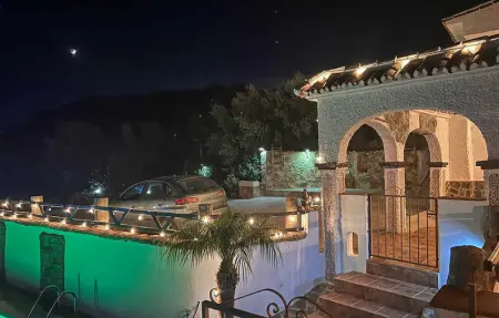 Location Maison 11 personnes à Villanueva de la Concepcion - Photo 24