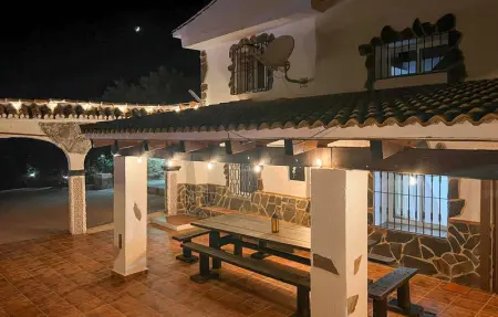 Location Maison 11 personnes à Villanueva de la Concepcion - Photo 25