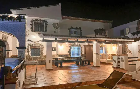 Location Maison 11 personnes à Villanueva de la Concepcion - Photo 26