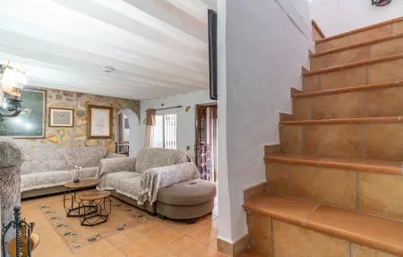 Location Maison 11 personnes à Villanueva de la Concepcion - Photo 27