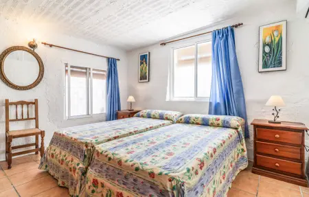 Location Maison 11 personnes à Villanueva de la Concepcion - Photo 28