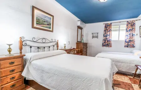 Location Maison 11 personnes à Villanueva de la Concepcion - Photo 29