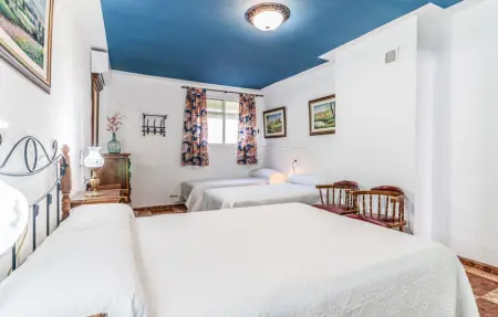 Location Maison 11 personnes à Villanueva de la Concepcion - Photo 30