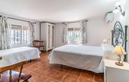 Location Maison 11 personnes à Villanueva de la Concepcion - Photo 31