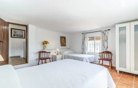 Location Maison 11 personnes à Villanueva de la Concepcion - Photo 32