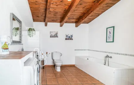 Location Maison 11 personnes à Villanueva de la Concepcion - Photo 34