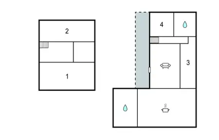 Location Maison 11 personnes à Villanueva de la Concepcion - Photo 35