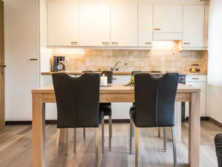 Haus Adora, Appartement 4 personnes à Saas Almagell - Photo 15