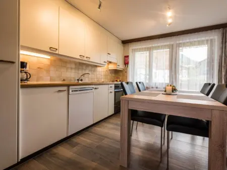 Haus Adora, Appartement 4 personnes à Saas Almagell - Photo 16