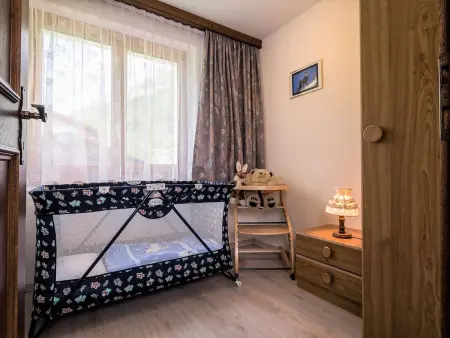 Haus Adora, Appartement 4 personnes à Saas Almagell - Photo 19