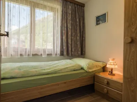 Haus Adora, Appartement 4 personnes à Saas Almagell - Photo 20