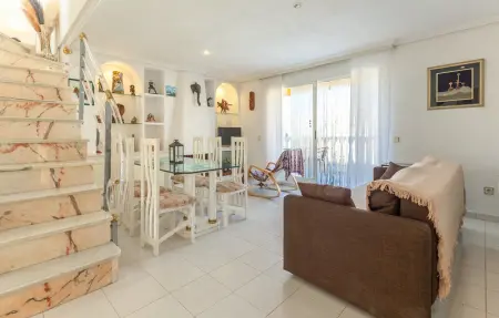 Location Maison 6 personnes à Guardamar del segura - Photo 4