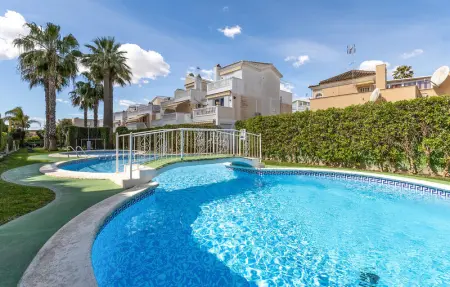 Location Maison 6 personnes à Guardamar del segura - Photo 6