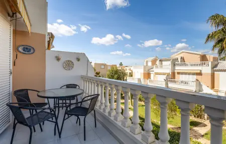 Location Maison 6 personnes à Guardamar del segura - Photo 7